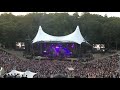 Pearl Jam - It's o.k (Dead Moon Cover) Live Waldbühne Berlin 2018