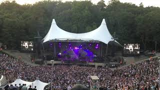 Pearl Jam - It&#39;s o.k (Dead Moon Cover) Live Waldbühne Berlin 2018