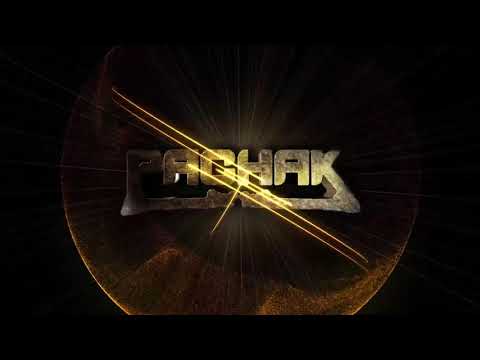 PACHAK & BORIS FLORES & LUIS FERNÁNDEZ - Ojos vendados