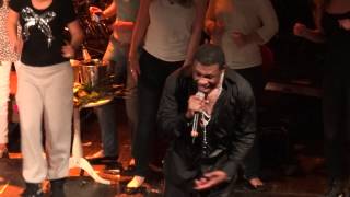 Keith Sweat - I Want Her (Live @ Le Trianon, Paris) [2012-05-20]