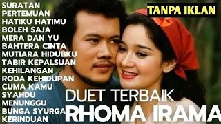 Download lagu Album lagu Rhoma duet Dengan Camelia Malik #lagudangdut #rhomairamasoneta #rhomairama #lagulawas80an mp3