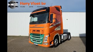 Volvo FH 460 Sattelzugmaschine | Bild 4 - Autoline