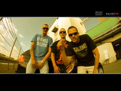 FERRY DICE, KKR 43 & CRYCE [DMVB] - Hände hoch [STP - Saint Tropez Productions]