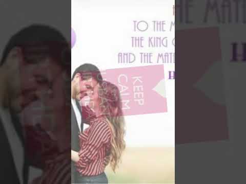 Happy birthday my love