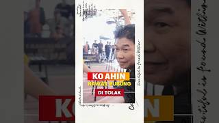 Download lagu Burung GAK JUARA Ditawar sama Empunya MB.Barongsai Mas MALAH DITOLAK Tajimalela Arena  #fbpro mp3