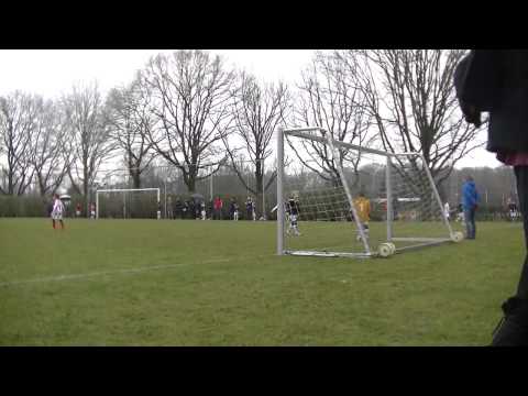 SML F3 - Bennekom F4 op 21 maart 2015