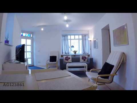 ST-123861 - Möblierte Wohnung im Stuttgarter Zentrum