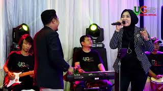 Download lagu Syalala | Fina Permata & Adjie Andrian | Cipt.Rhoma IRama | Hajat Bp.Lurah Muslim mp3