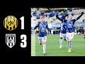 Roda JC - Heracles Almelo | 11-12-2022 | Samenvatting