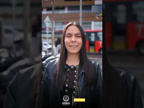 🎬 Escúchalo de nuestra gente: ¡En el Quindío sí hay Cultura! 🌄