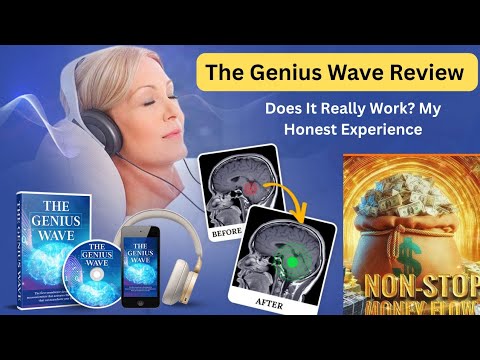 The Genius Wave Review – Does It Really Work? My Honest Experience!