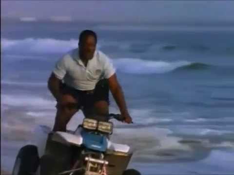Baywatch Opening and Closing Theme 1989-1999