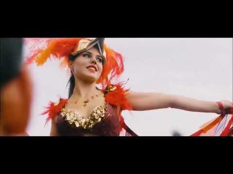 SERPO, Dj Geny Tur & Techno Project - Танцуют души