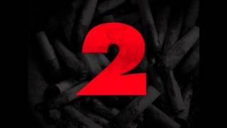 Ridin Round - Wiz Khalifa (ft. Juicy J) [Cabin Fever 2]