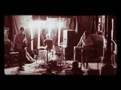 CHESTER ENDERSBY GWAZDA: Friends Records 5th Anniversary, Live @ The Ottobar