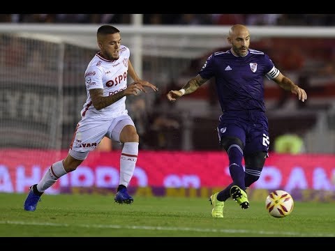 Fecha 12: resumen de River - Unión