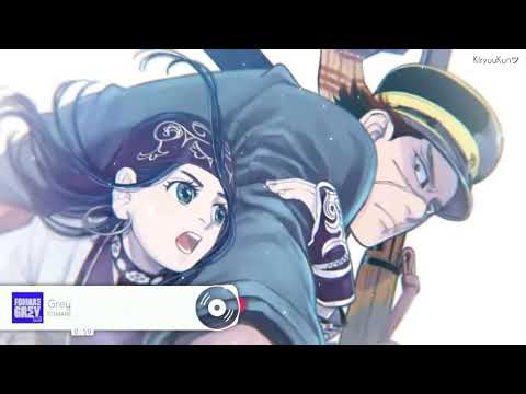 Golden Kamuy Season 3 Opening Full『Grey』by FOMARE