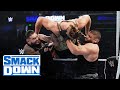 AOP demolish Javier Bernal & Beau Morris: SmackDown highlights, Feb. 16, 2024