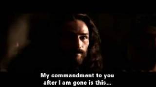 hillsong(Passion of Jesus Christ)-JESUS LOVER OF MY SOUL