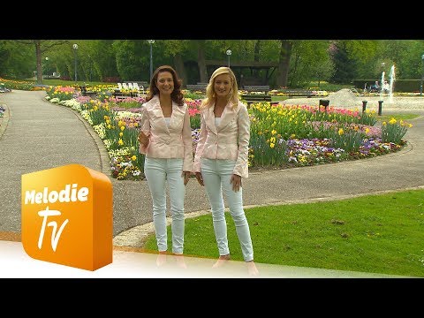 Sigrid & Marina - Rosensommer (Offizielles Musikvideo)