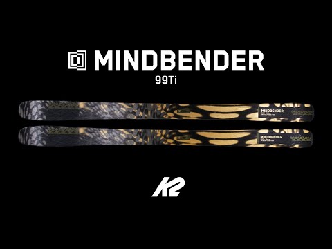 Mindbender 99Ti - Construction Overview