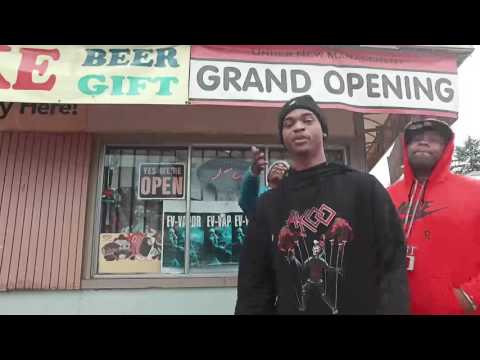 MDOT80 x JODYHUS : No Love