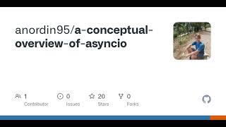 a-conceptual-overview-of-asyncio/readme.md at main · anordin95/a-conceptual-overview-of-asyncio