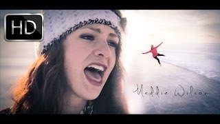 Danielle Bradbery - Never Like This - cover by Maddie Wilson