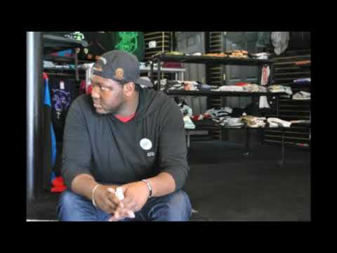 Money Makin' Nique- This Her Jam