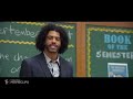 8. Sınıf  İngilizce Dersi  Describing the actions happening currently Wonder - Two Things About Yourself: Mr. Browne (Daveed Diggs) asks Auggie (Jacob Tremblay) to introduce himself to the class. konu anlatım videosunu izle