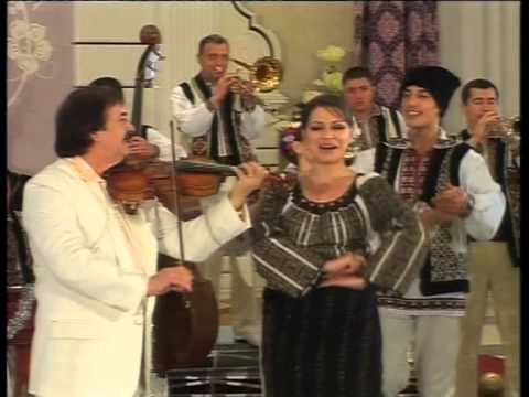 Diamanta Paterău și orchestra Lăutarii -BUN GĂSIT GAZDĂ FRUMOASĂ muzica populara de petrecere