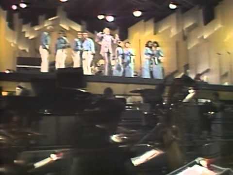 Festival de Viña 1979, Ray Conniff, Brazil