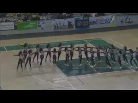 Monza Precision Team FP 2016 - European Championship Matosinhos POR