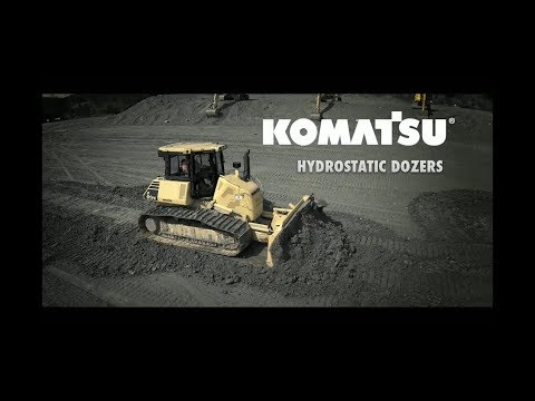 Tutorial _ Proses Mobilisasi /Mengevakuasi DoZer. Komatsu d155