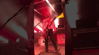 Pallbearer - A Plea For Understanding (Live)