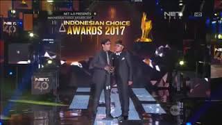 Download lagu INDONESIAN CHOICE AWARDS 4.0 2017 NET TV SULE ANDRE FULL mp3 Download lagu INDONESIAN CHOICE AWARDS 4.0 2017 NET TV SULE ANDRE FULL mp3
