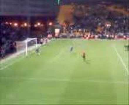 Slovakia v England U21