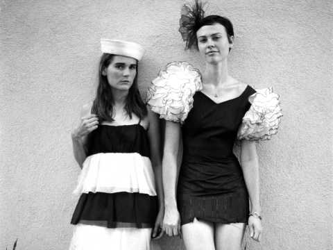 The Ditty Bops - Fish to Fry