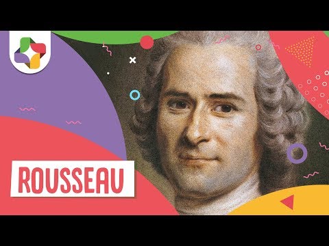 , title : 'Jean Jacques Rousseau - Filosofía - Educatina'