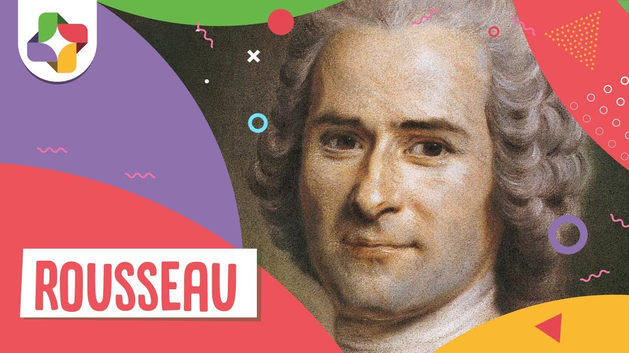 Rousseau - Educatina