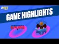 House of Talents Kortrijk Spurs vs. Okapi Aalst - Game Highlights
