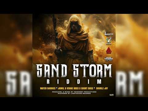 Jomil D Venue Boss X Short Boss - Break Way (Sand Storm Riddim) {2025 Grenada Power Soca}