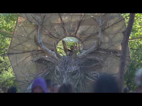 Hesperus gathering 2021 - Elwood