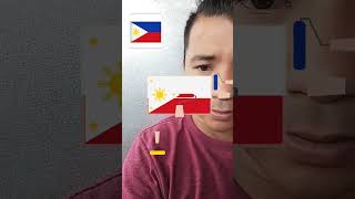 Download lagu Philippine flag challenge #shorts #viralshorts #tiktok mp3
