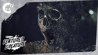 THE FRIEND | Featured Creature Crypt TV | UKR DUB