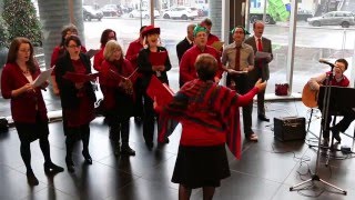 Noël Blanc / White Christmas