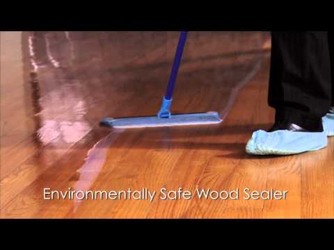 N-Hance Wood Renewal and Refinishing