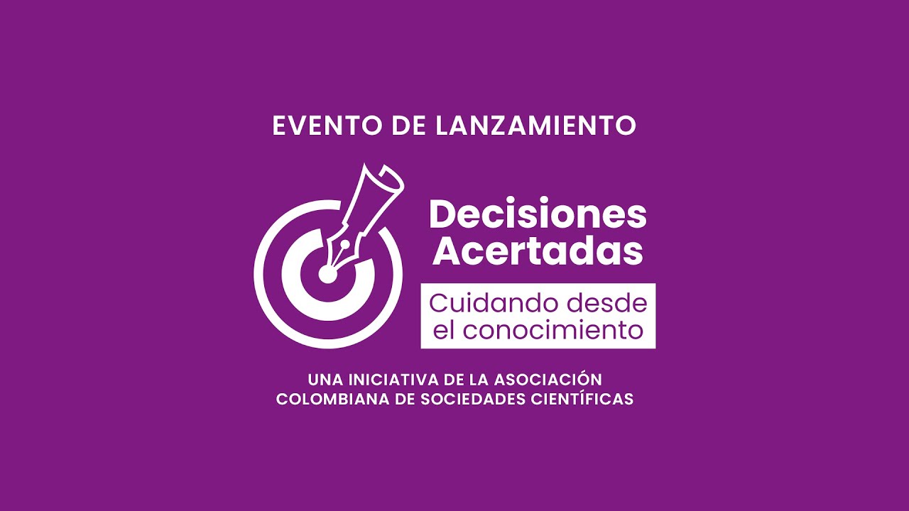 Putar video Lanzamiento Decisiones Acertadas sekarang Lanzamiento Decisiones Acertadas