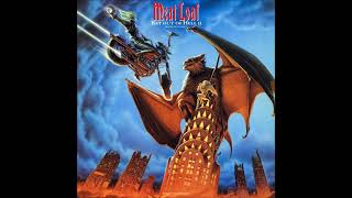 Meat Loaf - Out of the Frying Pan And into the Fire