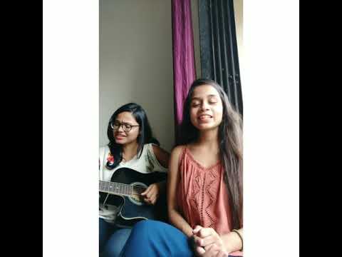 Amruta Umrikar  Chupke se cover version